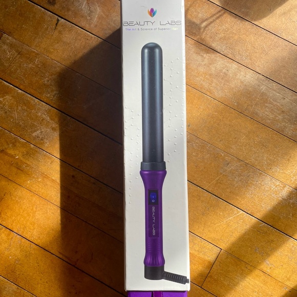 32mm Curling Wand - Picture 4 of 7